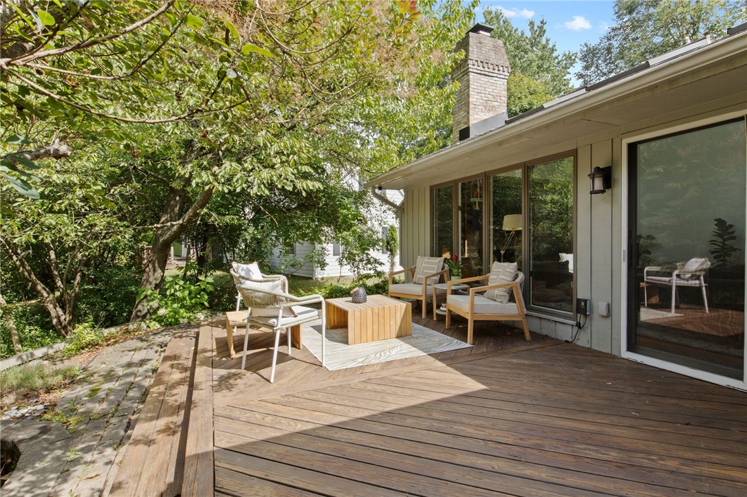 5 Greentree