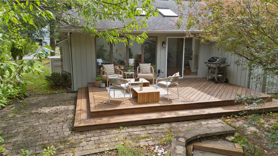 5 Greentree