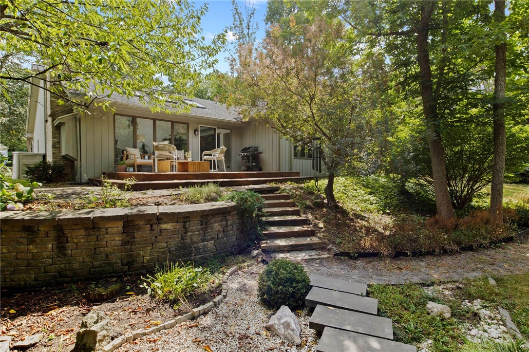 5 Greentree