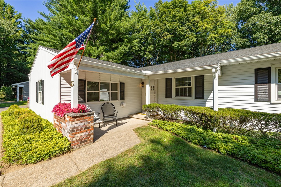43 Harvest Road