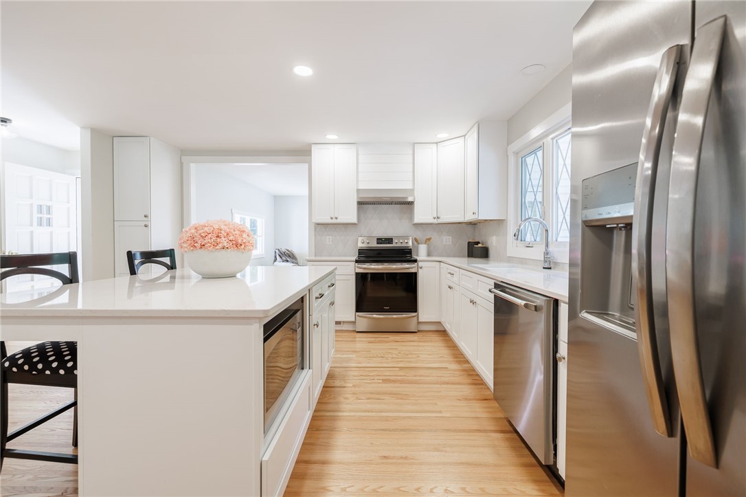 43 Harvest Road