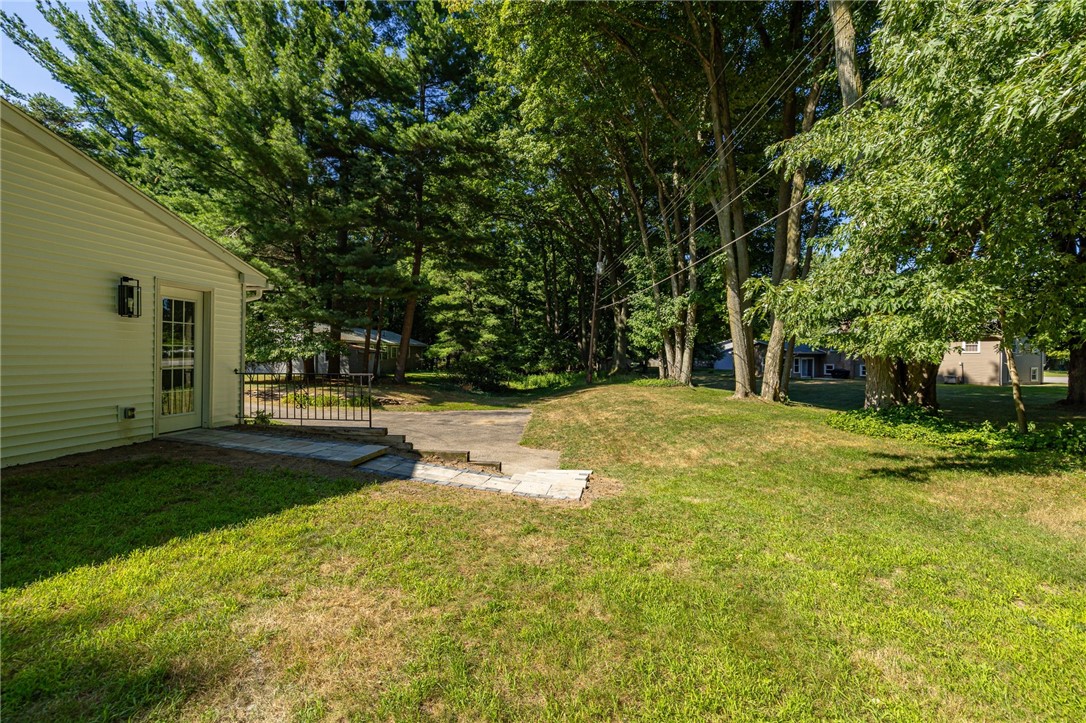 43 Harvest Road