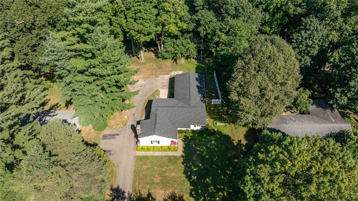 43 Harvest Road
