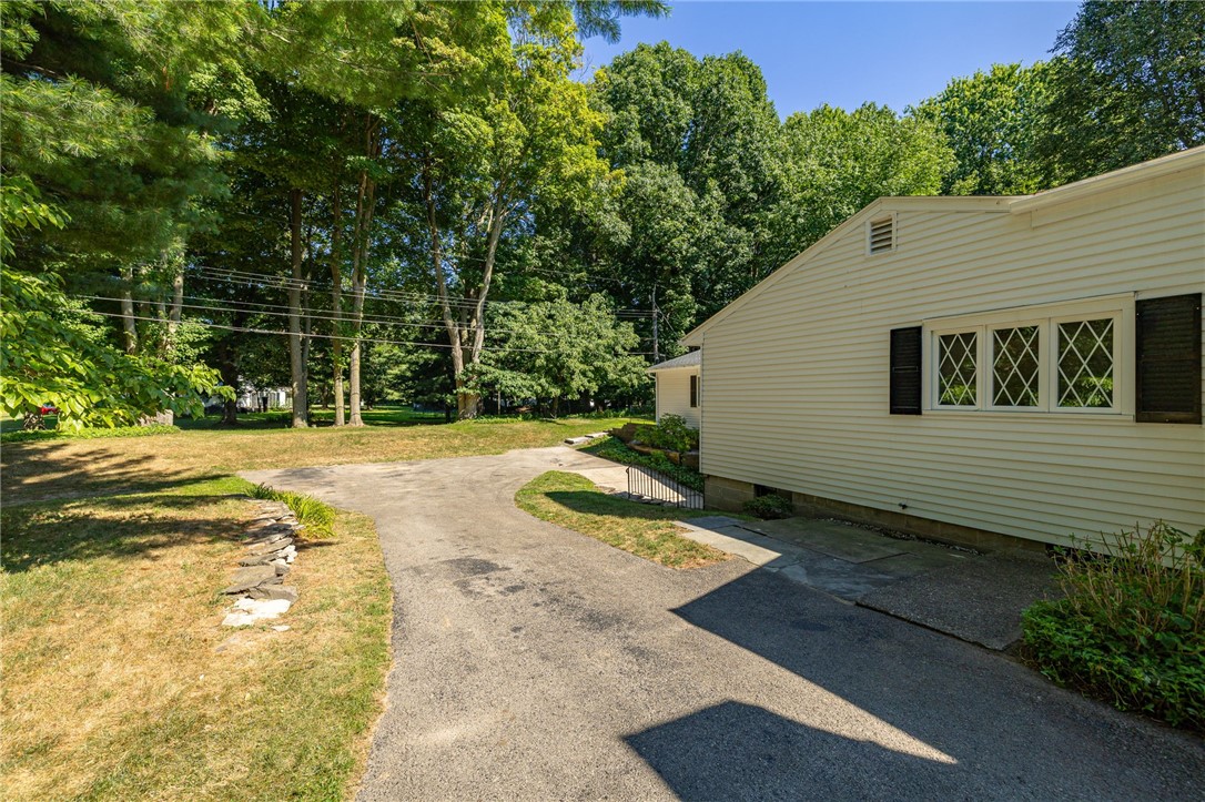 43 Harvest Road