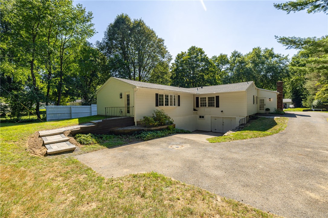 43 Harvest Road