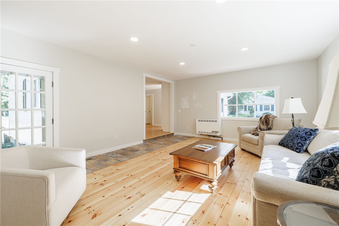 43 Harvest Road