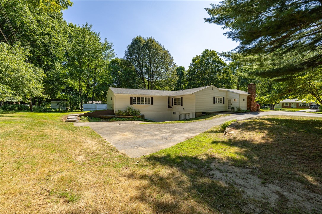 43 Harvest Road
