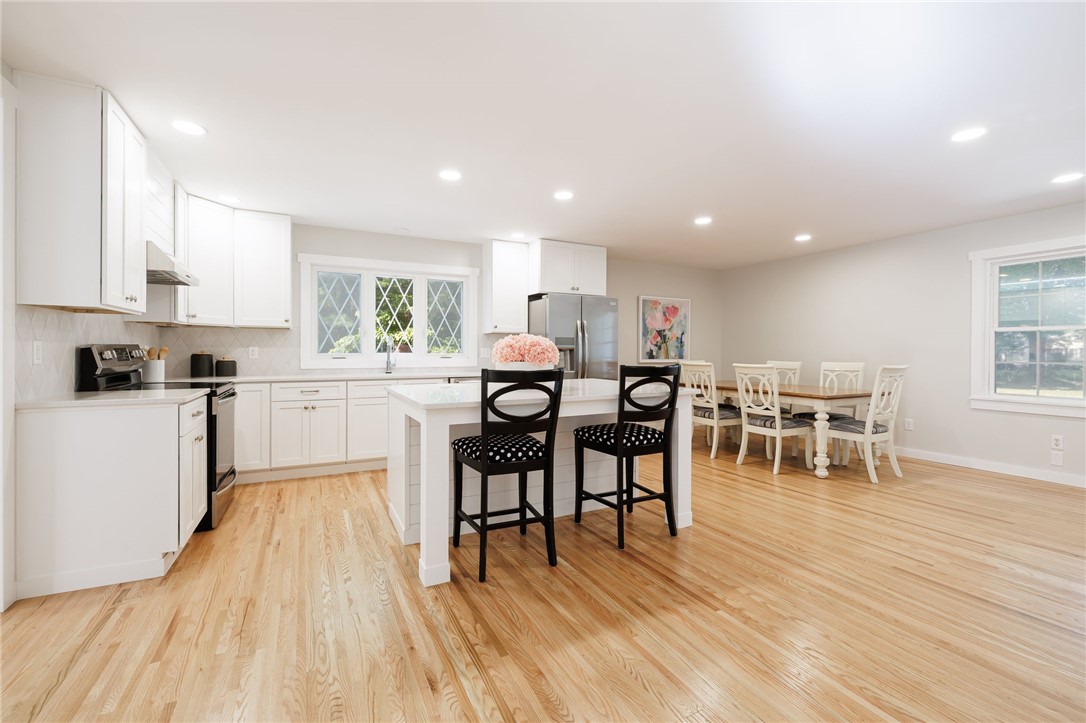 43 Harvest Road