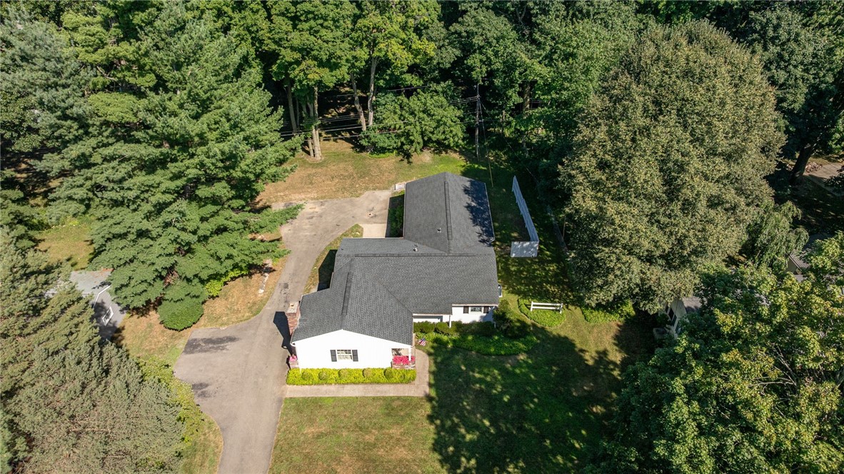 43 Harvest Road