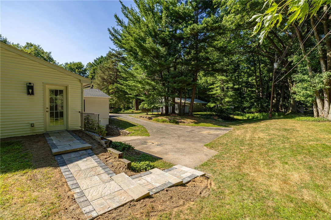 43 Harvest Road