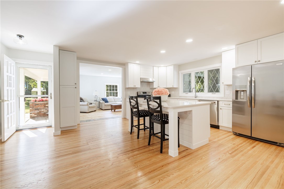 43 Harvest Road