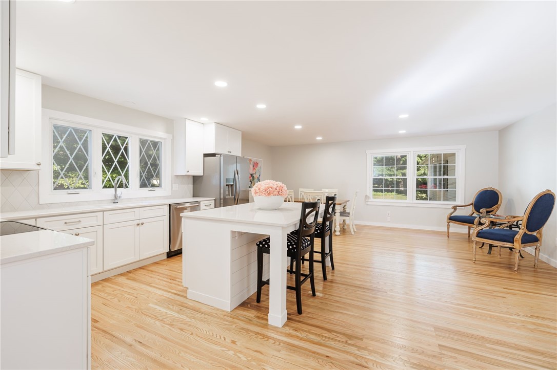 43 Harvest Road