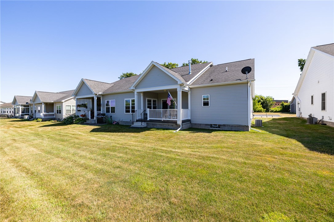 40 Kirkdale Circle