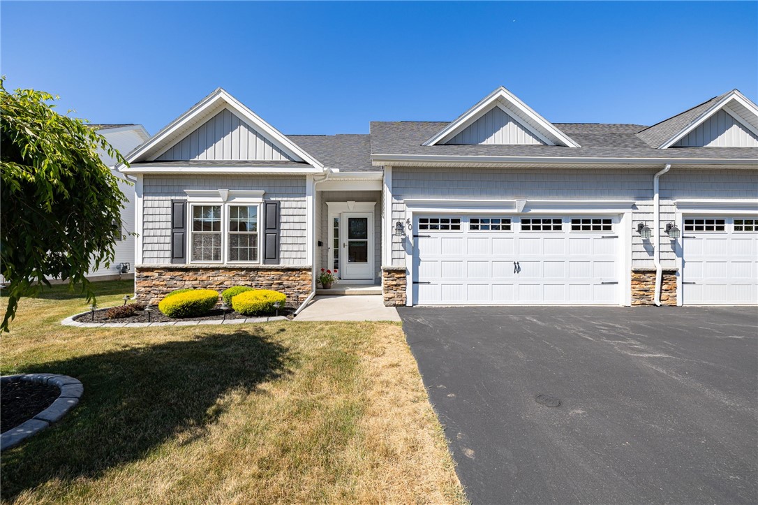 40 Kirkdale Circle