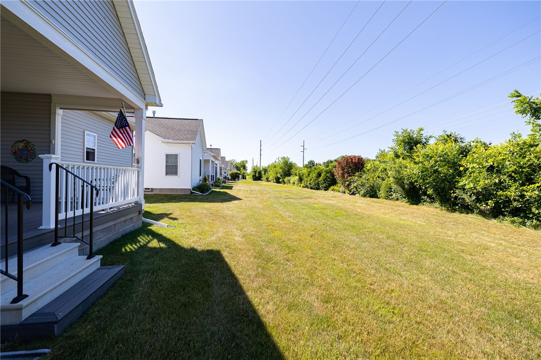 40 Kirkdale Circle