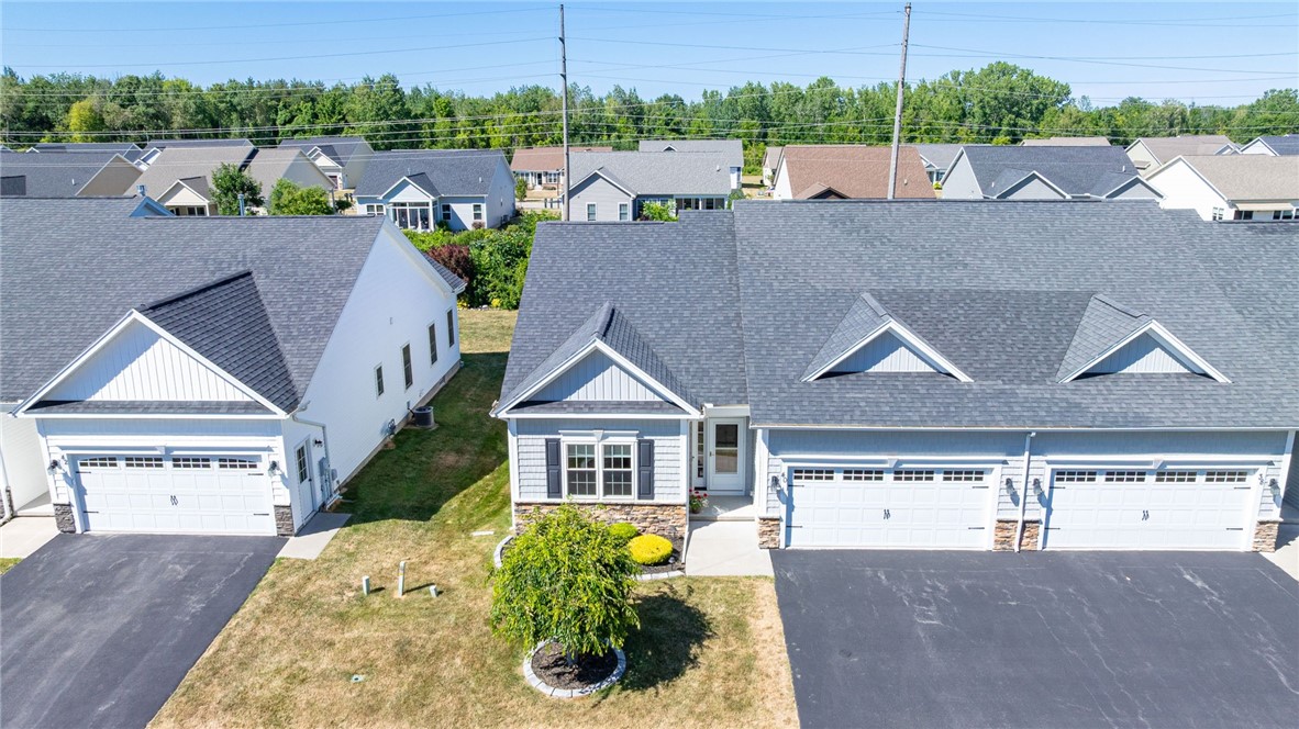 40 Kirkdale Circle