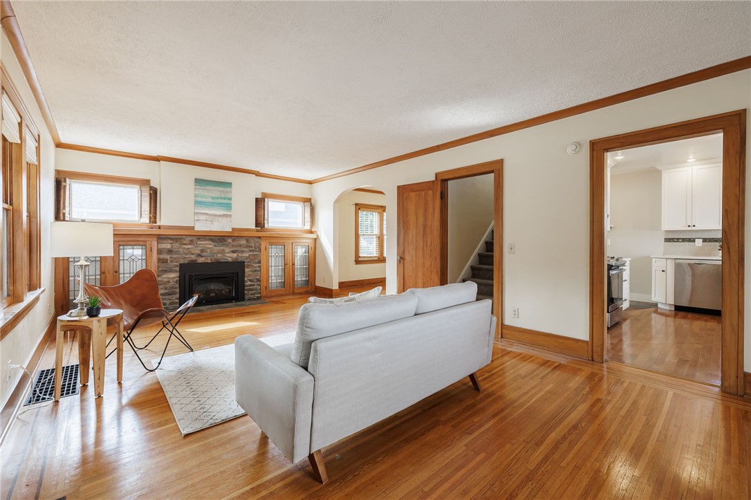 46 Whiteford Road