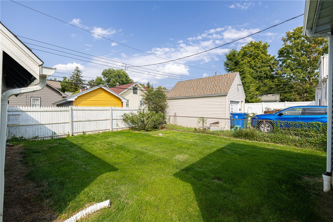 46 Whiteford Road