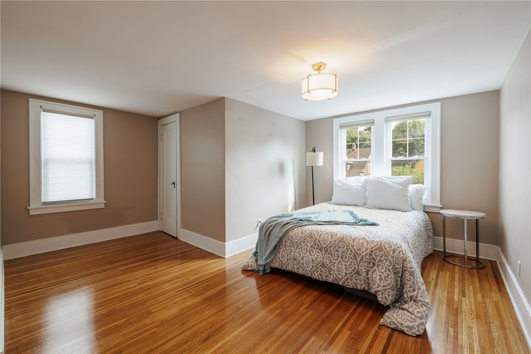 46 Whiteford Road