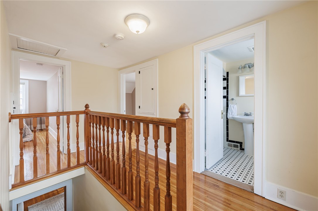 46 Whiteford Road