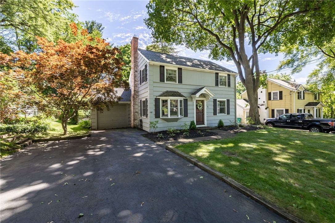 68 Landing Road South