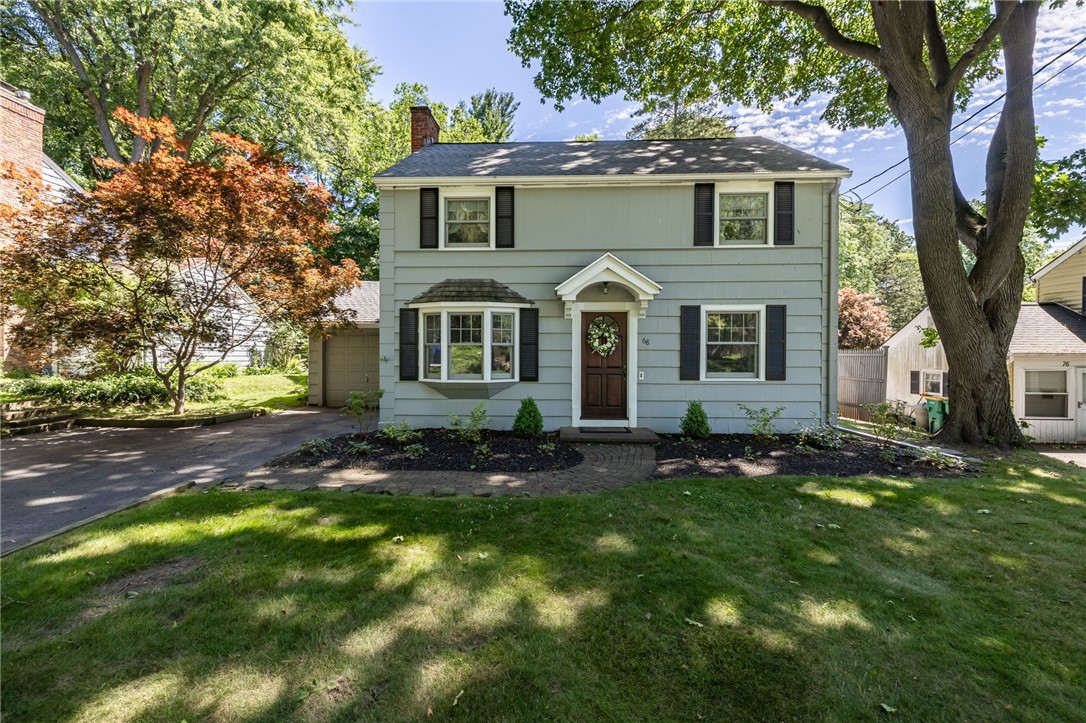 68 Landing Road South