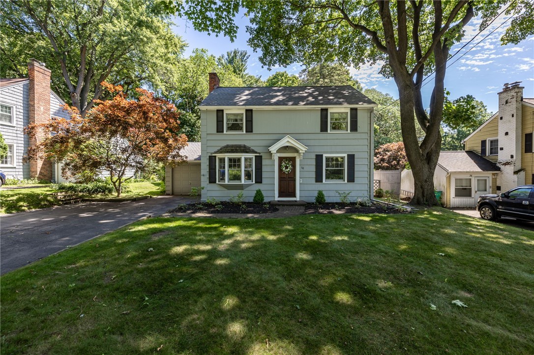 68 Landing Road South