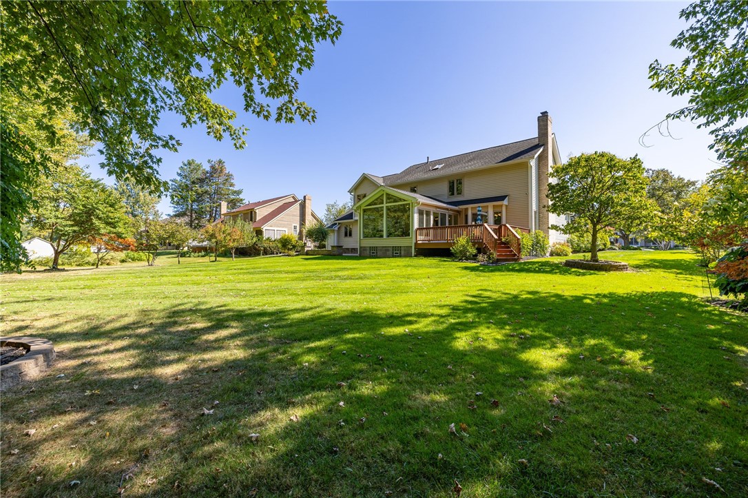 64 Chippenham Drive