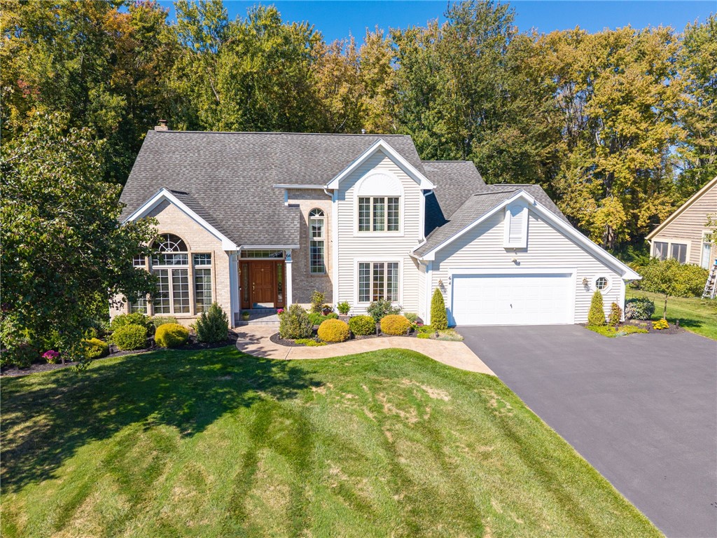 64 Chippenham Drive