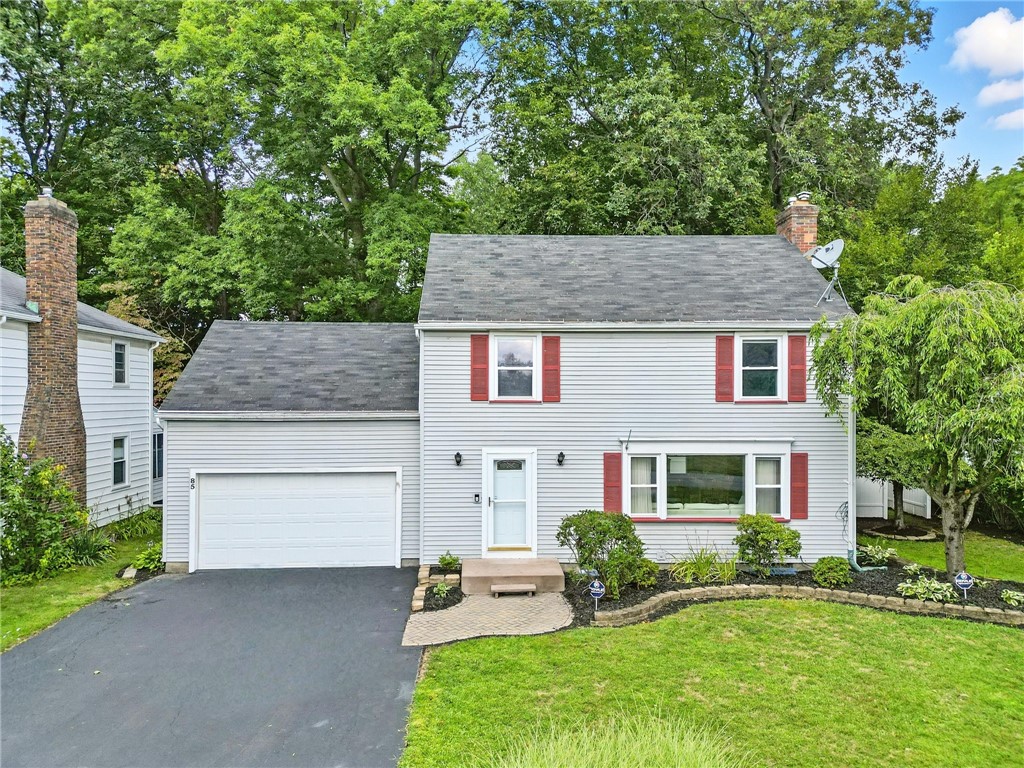 85 Druid Hill Park