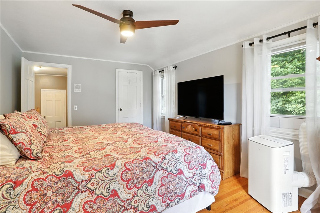 85 Druid Hill Park