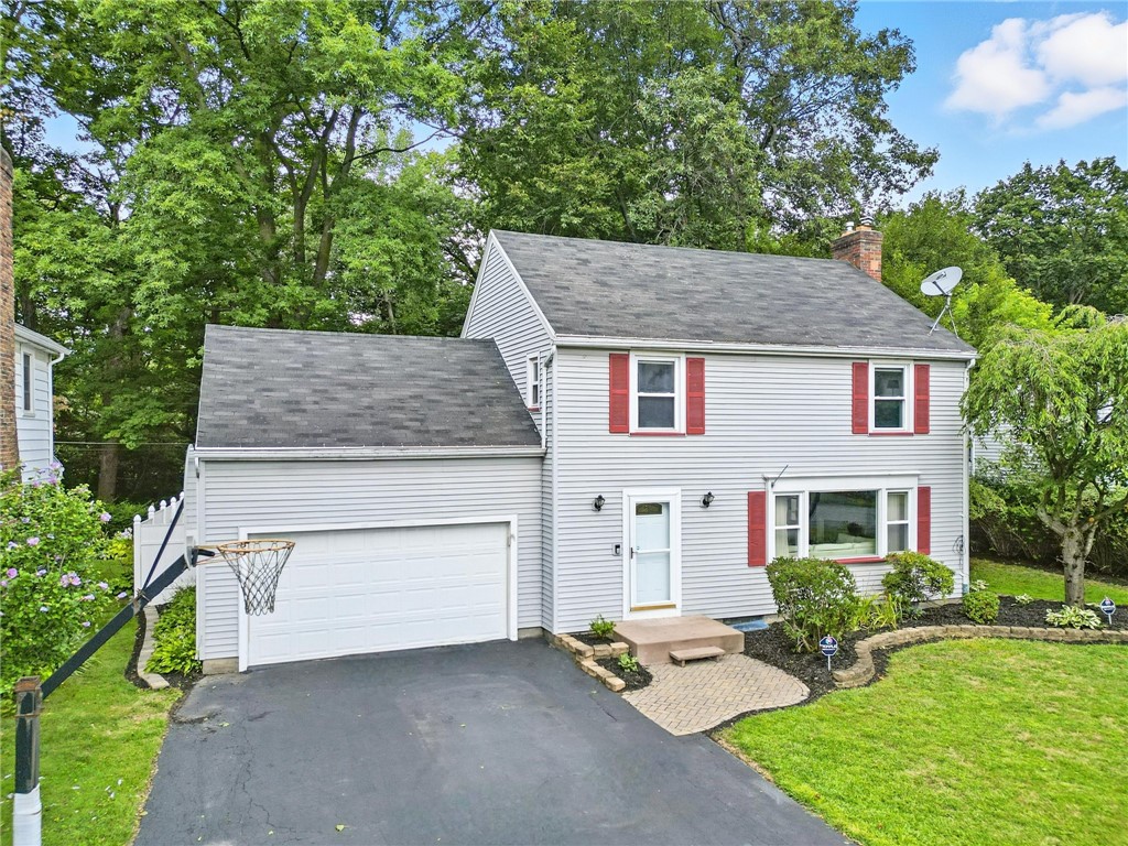 85 Druid Hill Park