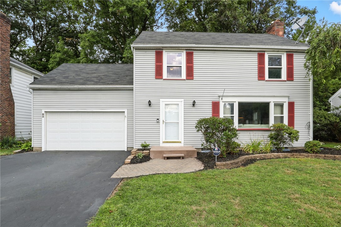 85 Druid Hill Park