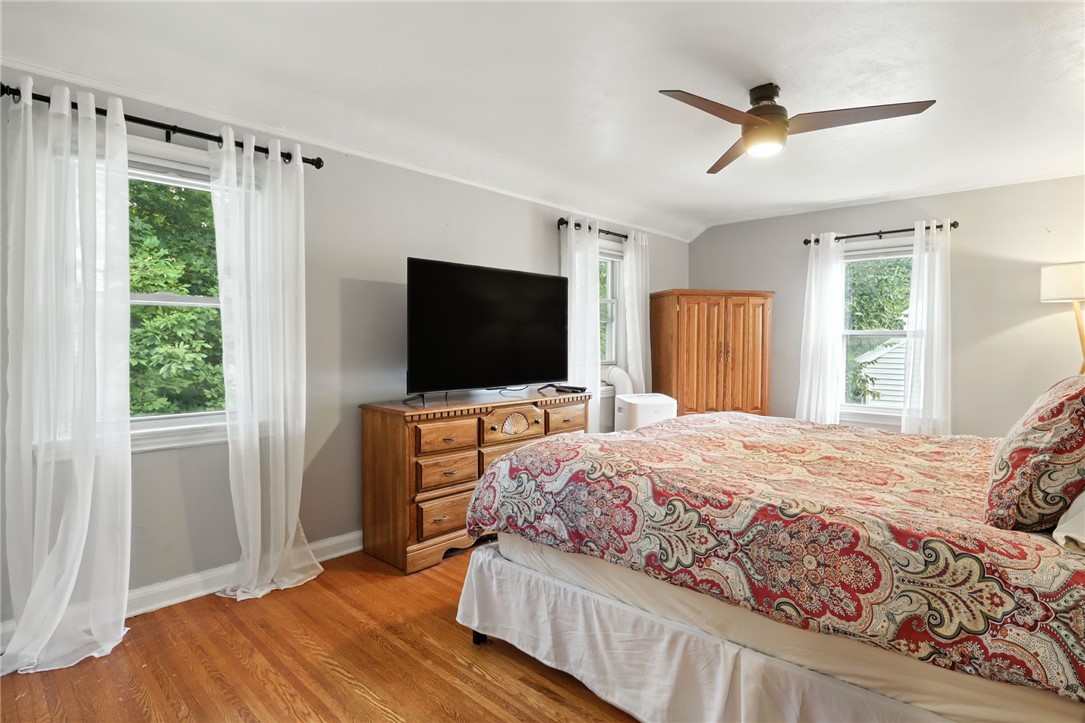 85 Druid Hill Park