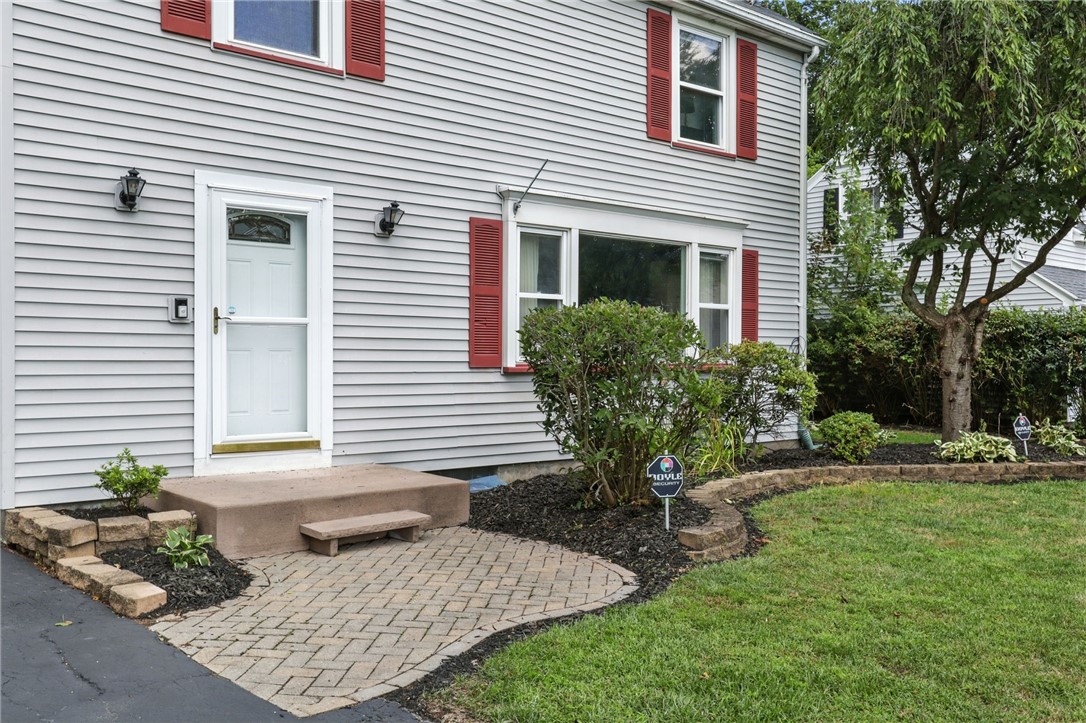 85 Druid Hill Park