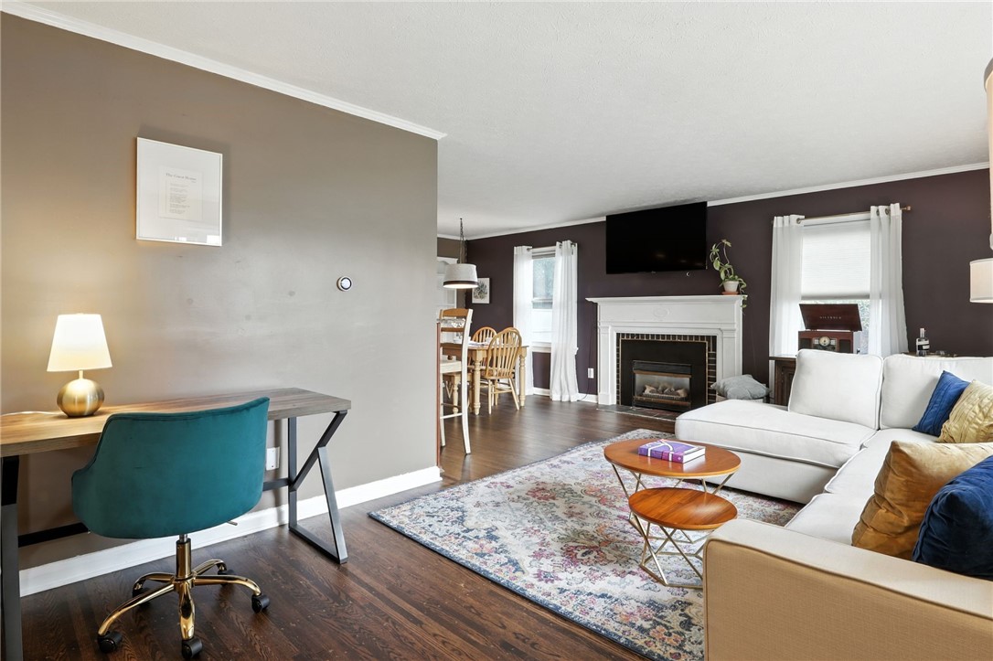 85 Druid Hill Park