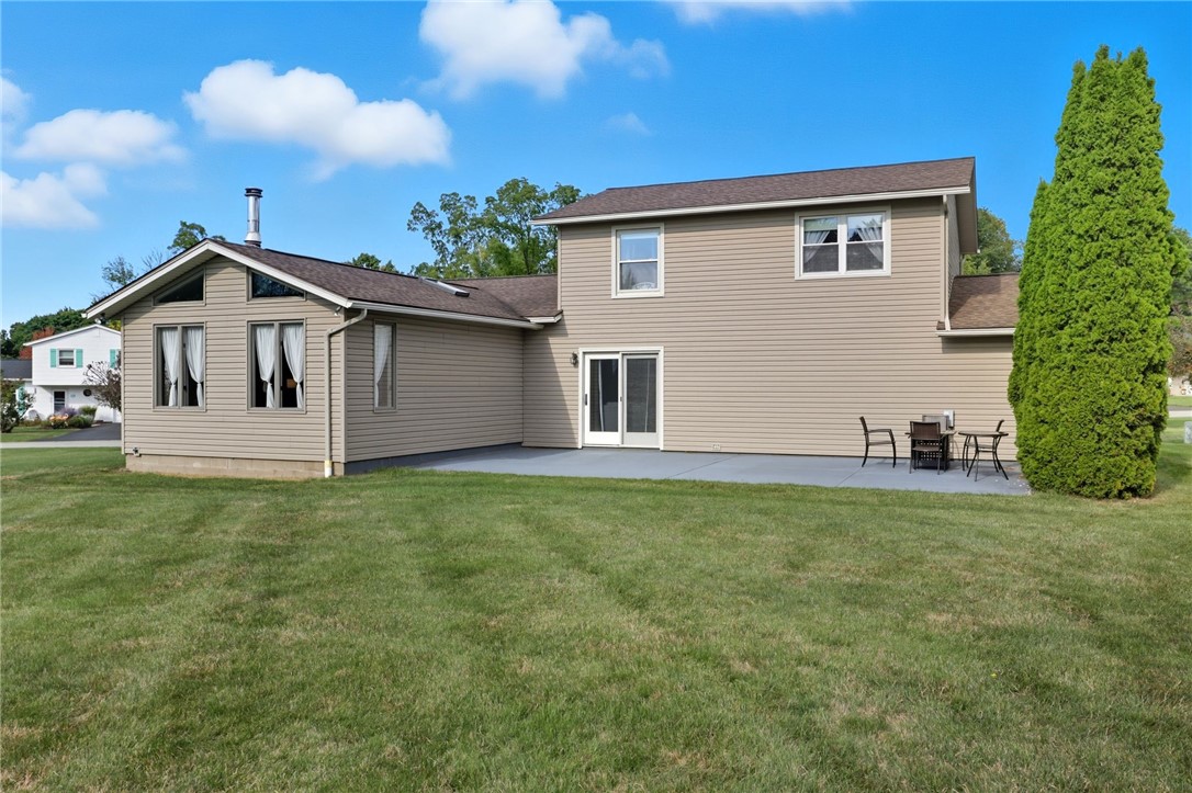 17 Middleton Lane