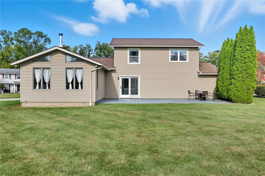 17 Middleton Lane