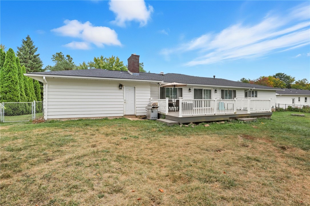 82 Firestone Drive