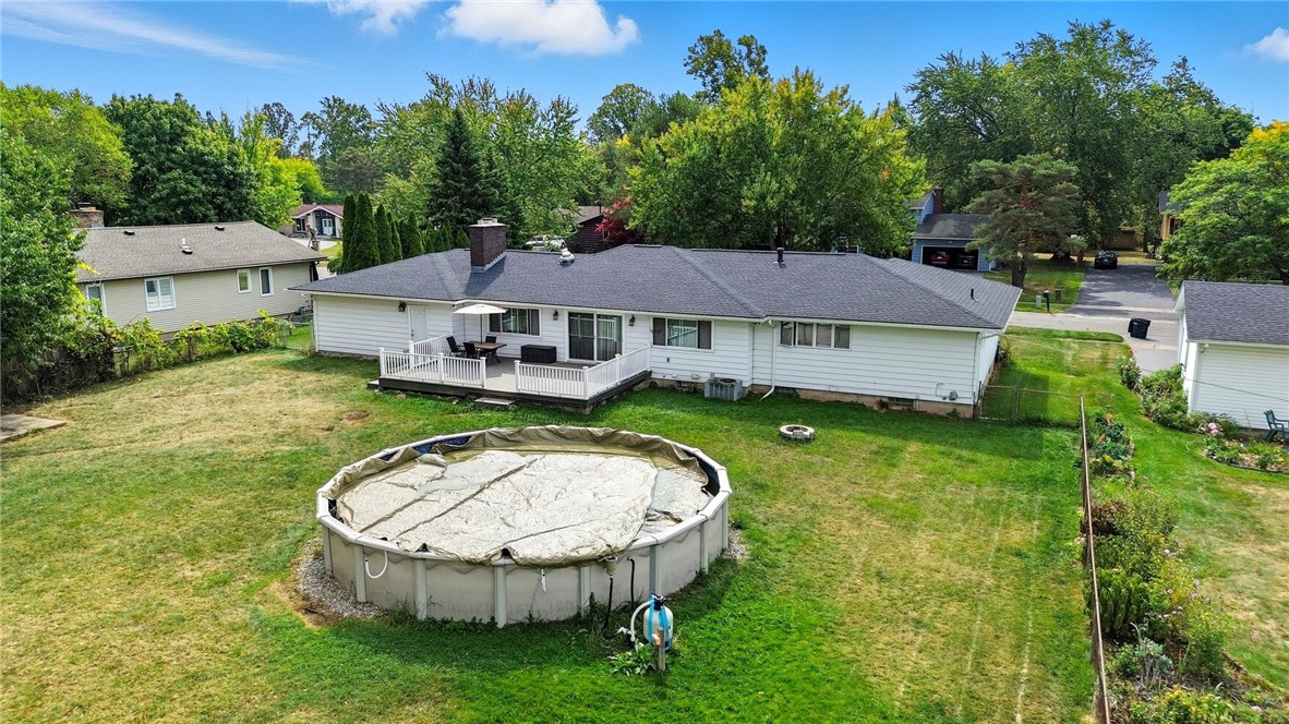 82 Firestone Drive