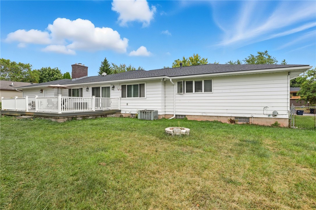 82 Firestone Drive
