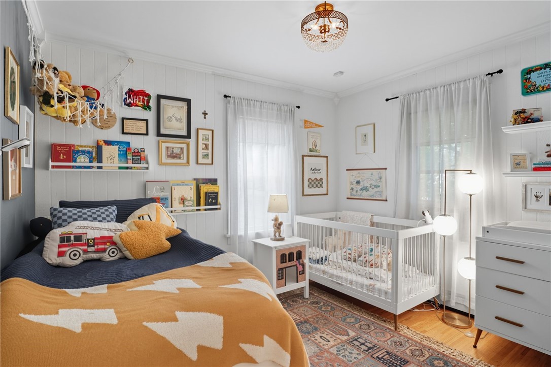 162 Chestnut Ridge Road