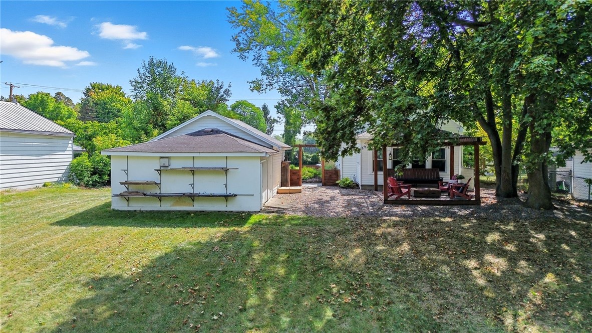 162 Chestnut Ridge Road