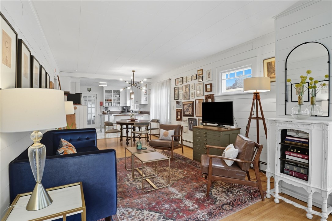 162 Chestnut Ridge Road