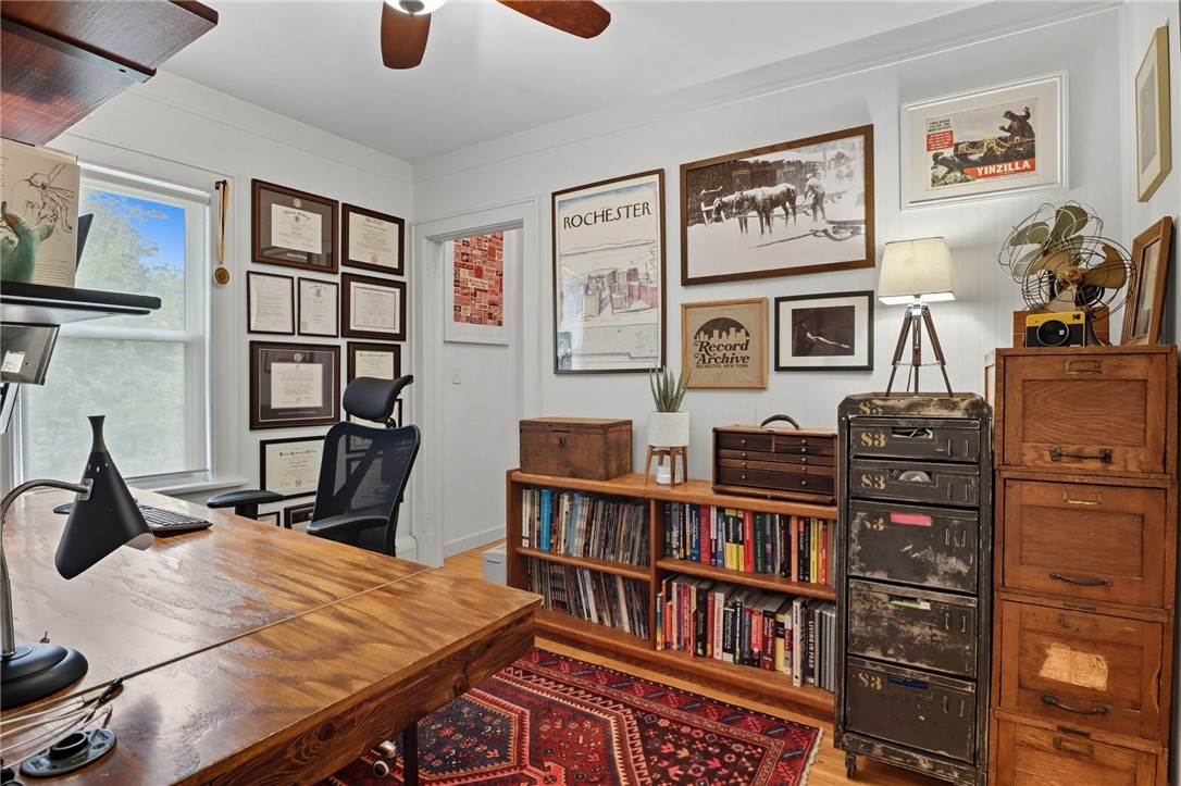 162 Chestnut Ridge Road