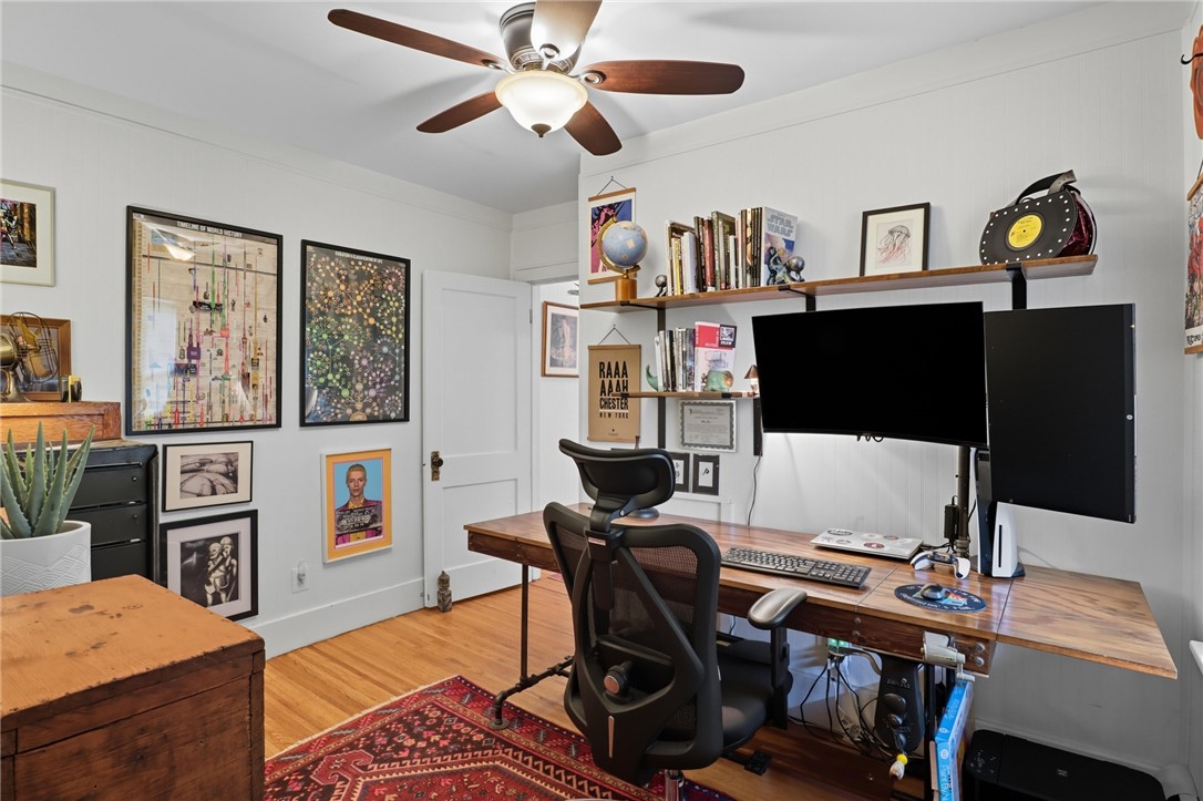 162 Chestnut Ridge Road