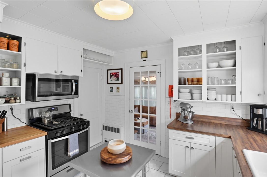 162 Chestnut Ridge Road