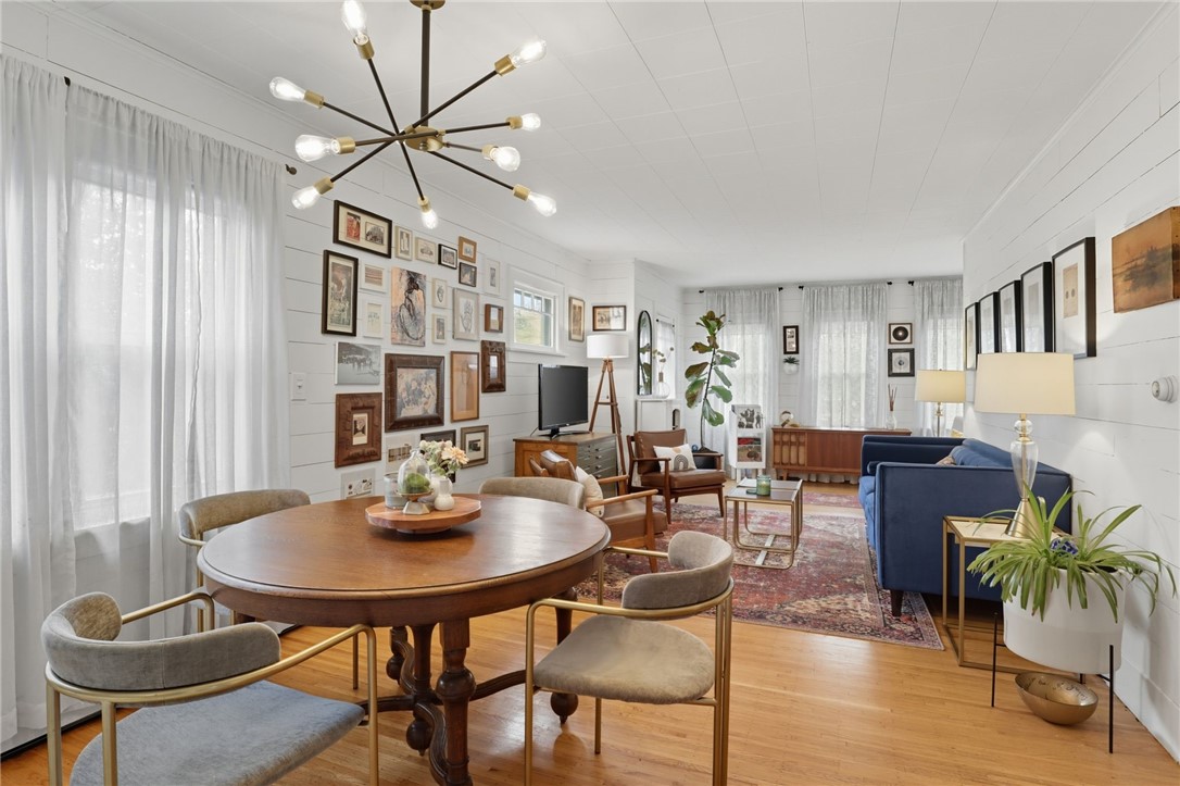 162 Chestnut Ridge Road