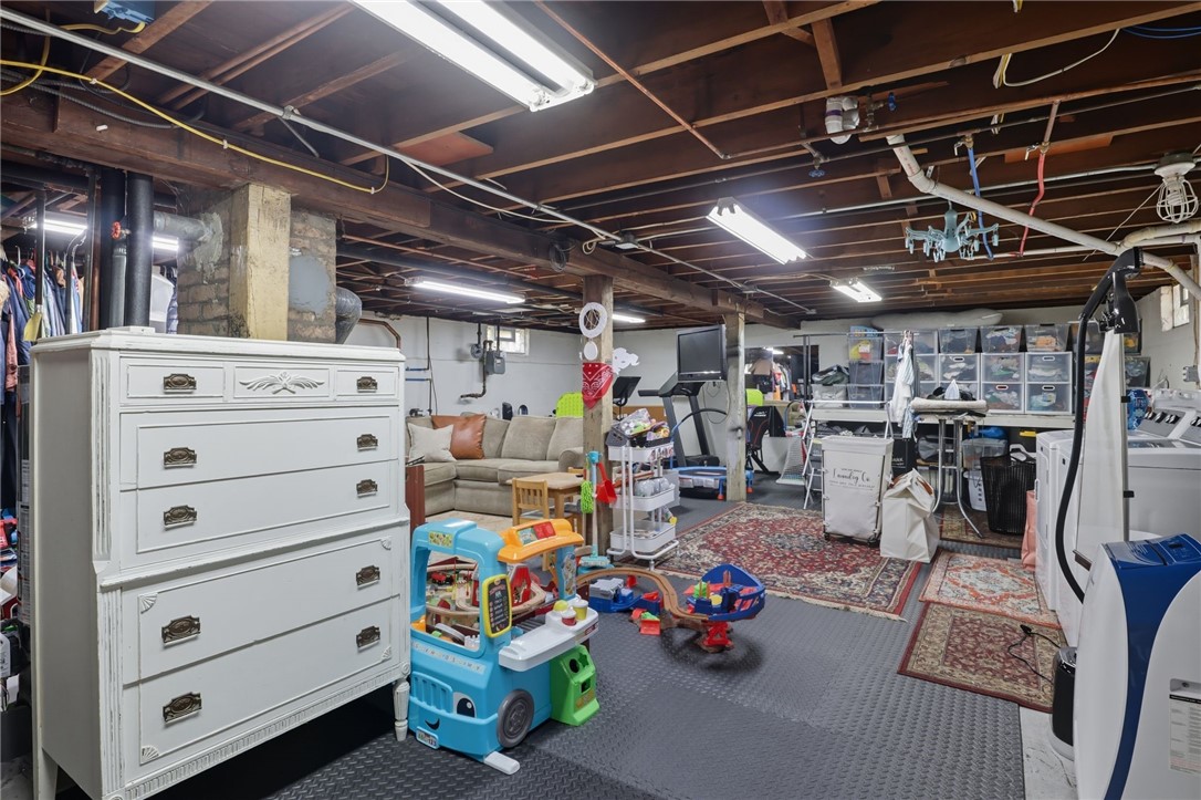 162 Chestnut Ridge Road