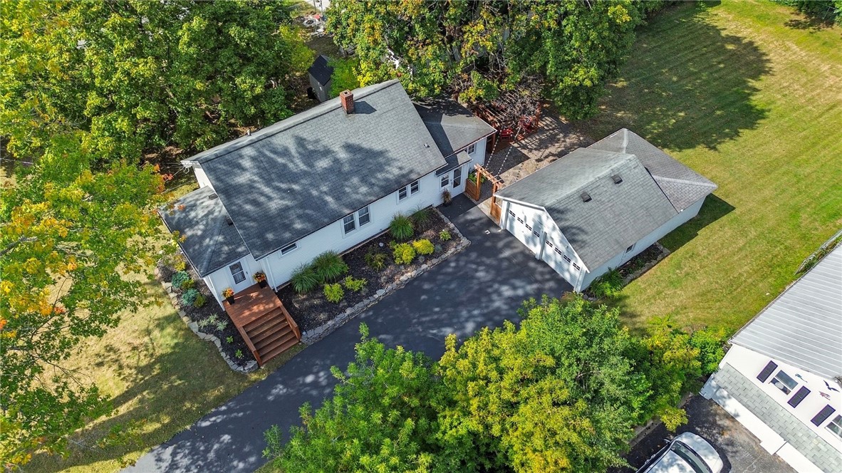 162 Chestnut Ridge Road